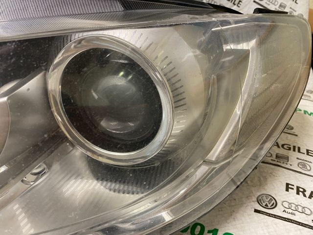 bontott SEAT EXEO Bal Xenon Fényszóró