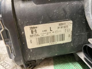 bontott SEAT EXEO Bal Xenon Fényszóró