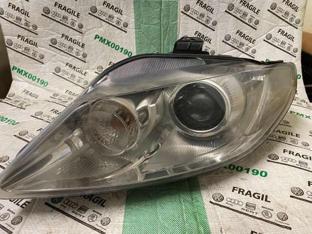 bontott SEAT EXEO Bal Xenon Fényszóró