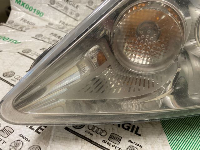 bontott SEAT EXEO Bal Xenon Fényszóró