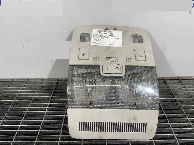 bontott SEAT EXEO Beltér Világítás Első