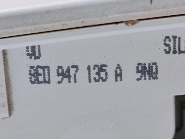 bontott SEAT EXEO Beltér Világítás Első