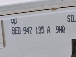 bontott SEAT EXEO Beltér Világítás Első