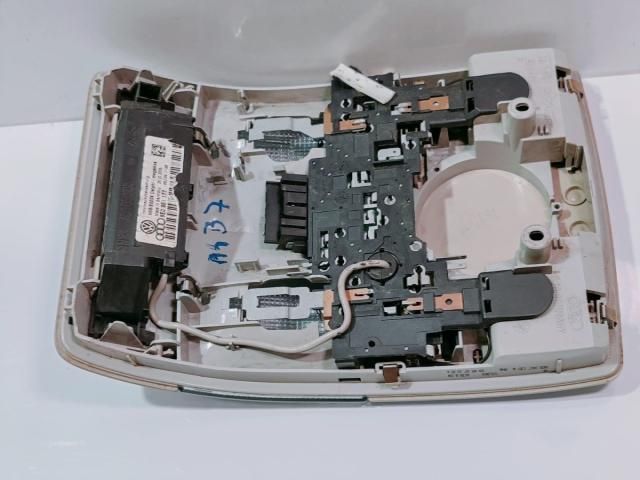 bontott SEAT EXEO Beltér Világítás Első