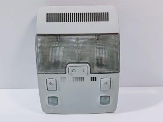 bontott SEAT EXEO Beltér Világítás Első