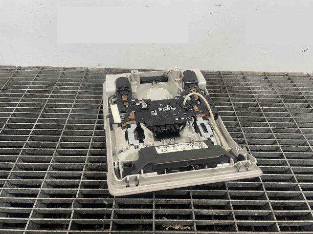 bontott SEAT EXEO Beltér Világítás Első