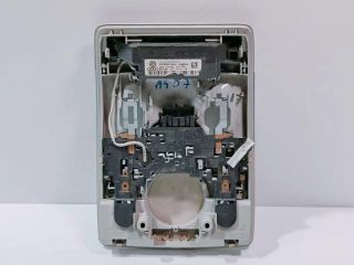 bontott SEAT EXEO Beltér Világítás Első