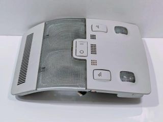 bontott SEAT EXEO Beltér Világítás Első