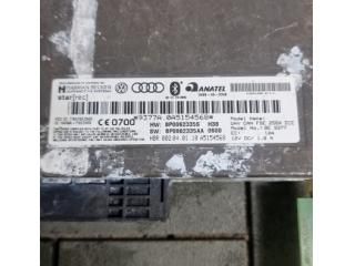 bontott SEAT EXEO Bluetooth Elektronika