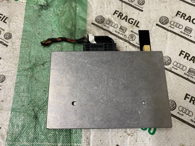 bontott SEAT EXEO Bluetooth Elektronika