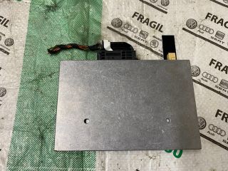 bontott SEAT EXEO Bluetooth Elektronika