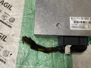 bontott SEAT EXEO Bluetooth Elektronika