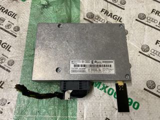 bontott SEAT EXEO Bluetooth Elektronika