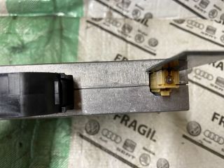 bontott SEAT EXEO Bluetooth Elektronika