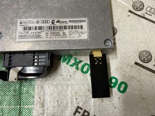 bontott SEAT EXEO Bluetooth Elektronika