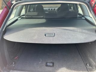 bontott SEAT EXEO Csomagtérajtó (Részeivel)