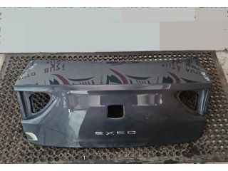 bontott SEAT EXEO Csomagtérajtó (Üres lemez)