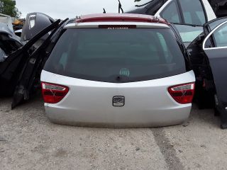 bontott SEAT EXEO Csomagtérajtó (Üres lemez)