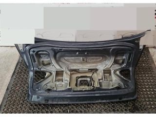 bontott SEAT EXEO Csomagtérajtó (Üres lemez)