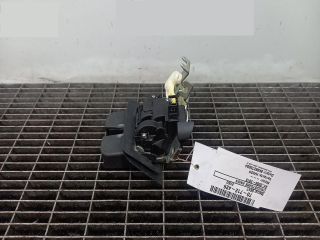 bontott SEAT EXEO Csomagtérajtó Ütköző