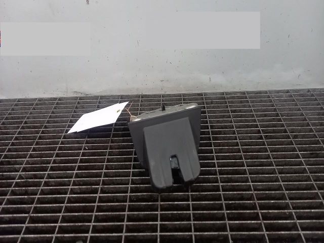 bontott SEAT EXEO Csomagtérajtó Ütköző