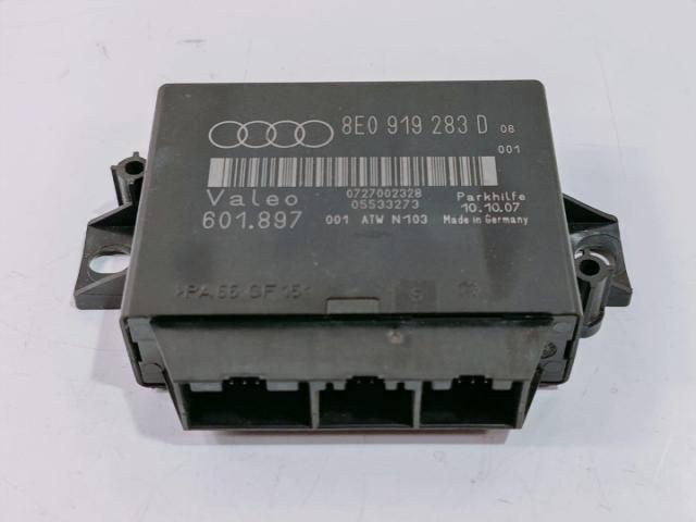 bontott SEAT EXEO Elektronika (Magában)