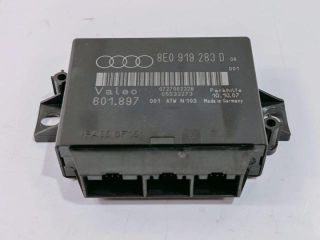 bontott SEAT EXEO Elektronika (Magában)