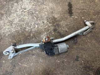 bontott SEAT EXEO Első Ablaktörlő Szerkezet Motorral