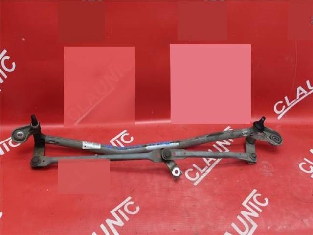 bontott SEAT EXEO Első Ablaktörlő Szerkezet