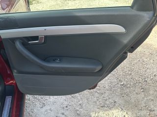 bontott SEAT EXEO Első Hamutartó