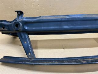 bontott SEAT EXEO Első Lökhárító Merevítő (Fém)