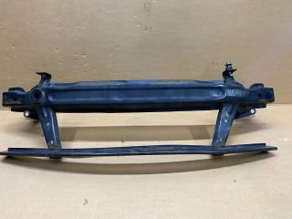 bontott SEAT EXEO Első Lökhárító Merevítő (Fém)