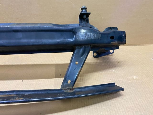 bontott SEAT EXEO Első Lökhárító Merevítő (Fém)