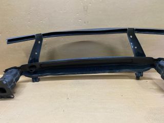 bontott SEAT EXEO Első Lökhárító Merevítő (Fém)