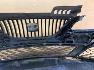 bontott SEAT EXEO Első Lökhárító (Részeivel)