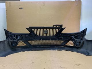 bontott SEAT EXEO Első Lökhárító (Részeivel)