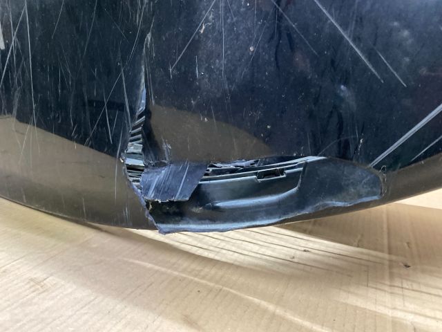 bontott SEAT EXEO Első Lökhárító (Részeivel)