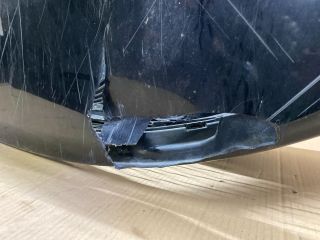 bontott SEAT EXEO Első Lökhárító (Részeivel)