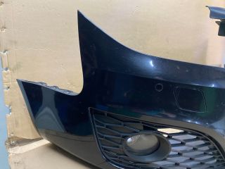 bontott SEAT EXEO Első Lökhárító (Részeivel)