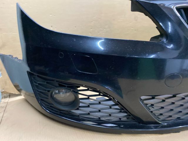 bontott SEAT EXEO Első Lökhárító (Részeivel)