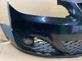 bontott SEAT EXEO Első Lökhárító (Részeivel)