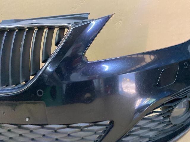 bontott SEAT EXEO Első Lökhárító (Részeivel)