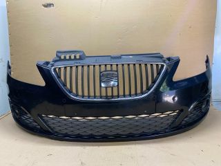 bontott SEAT EXEO Első Lökhárító (Részeivel)