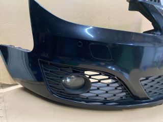 bontott SEAT EXEO Első Lökhárító (Részeivel)