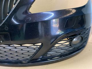 bontott SEAT EXEO Első Lökhárító (Részeivel)