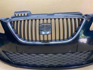 bontott SEAT EXEO Első Lökhárító (Részeivel)