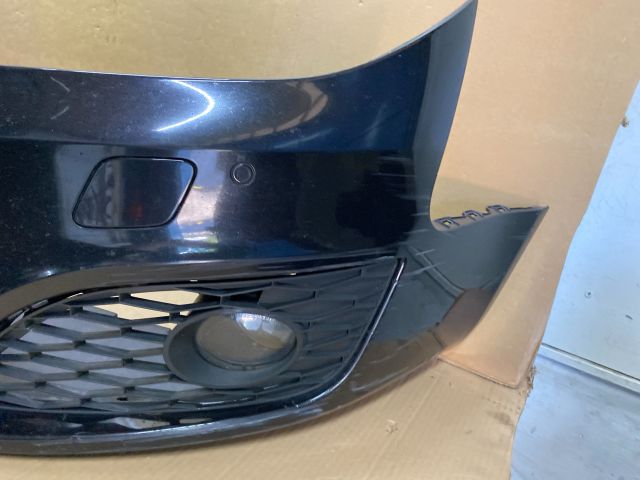 bontott SEAT EXEO Első Lökhárító (Részeivel)