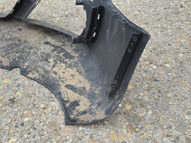 bontott SEAT EXEO Első Lökhárító (Üresen)