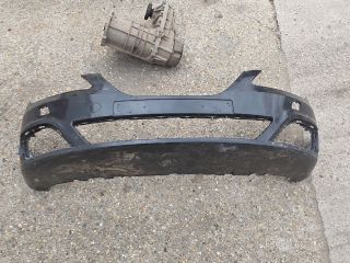 bontott SEAT EXEO Első Lökhárító (Üresen)