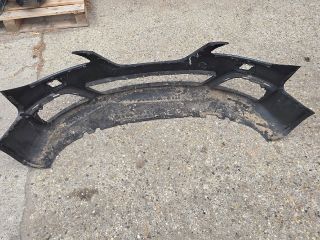 bontott SEAT EXEO Első Lökhárító (Üresen)